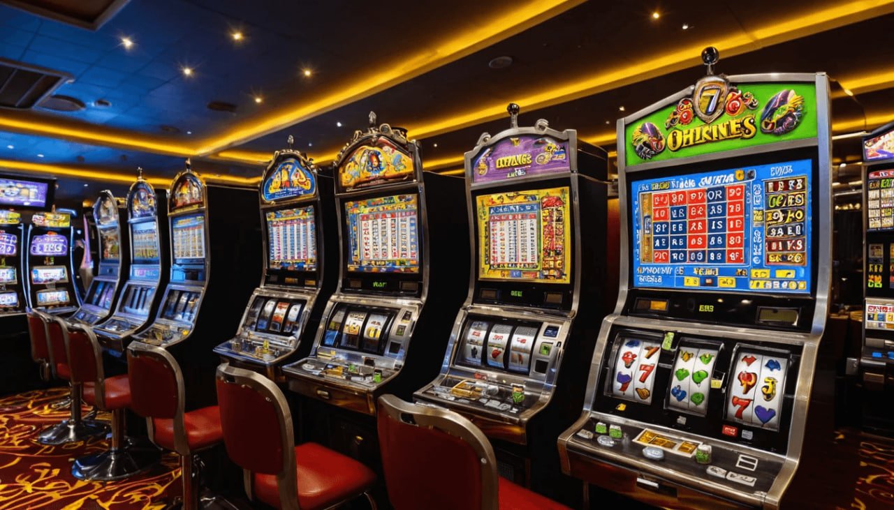 slot994
